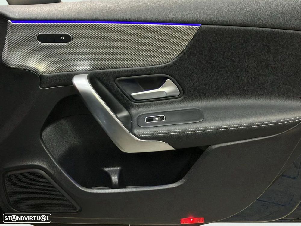 Mercedes-Benz A 250 e Style Plus - 23