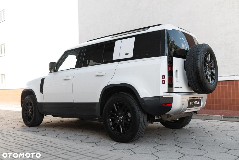 Land Rover Defender 2.0 P300 S - 17