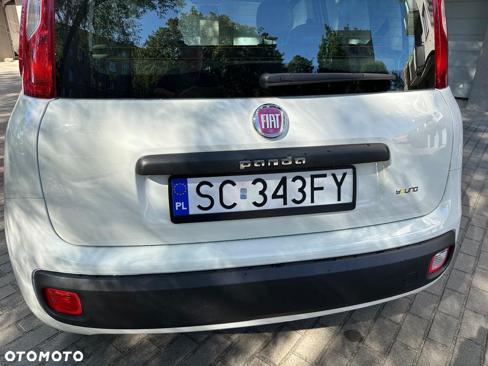Fiat Panda 1.2 MyLife - 9