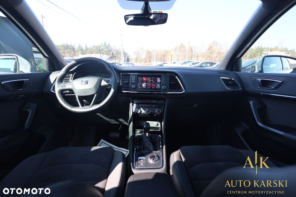 Seat Ateca - 7