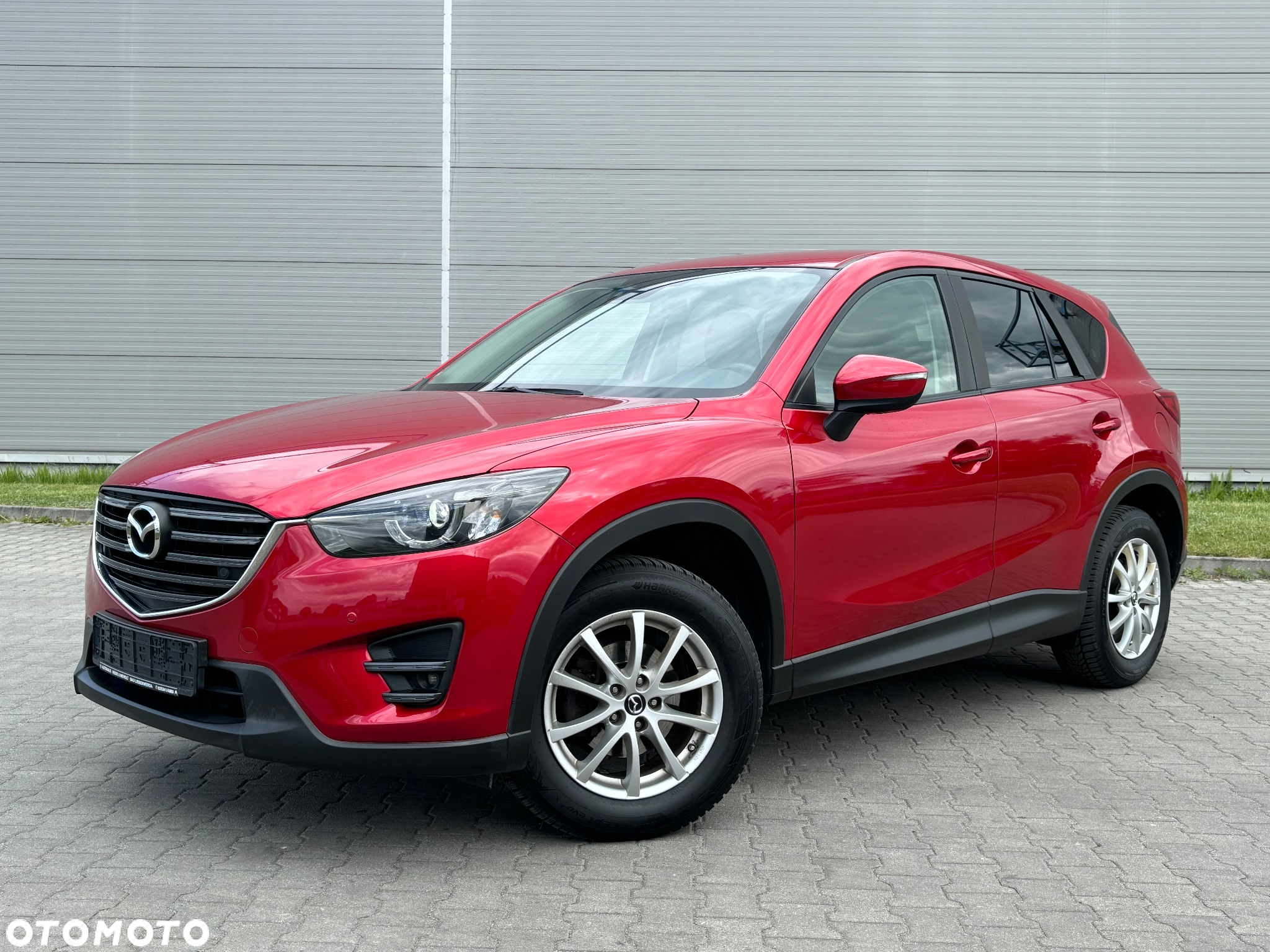 Mazda CX-5 2.0 Skyenergy - 18