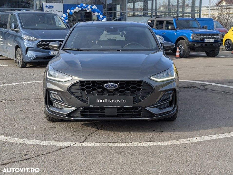 Ford Focus - 4