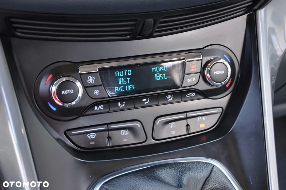 Ford C-MAX 2.0 TDCi Titanium - 33