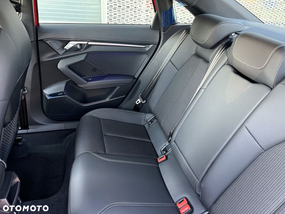 Audi A3 Limousine - 17