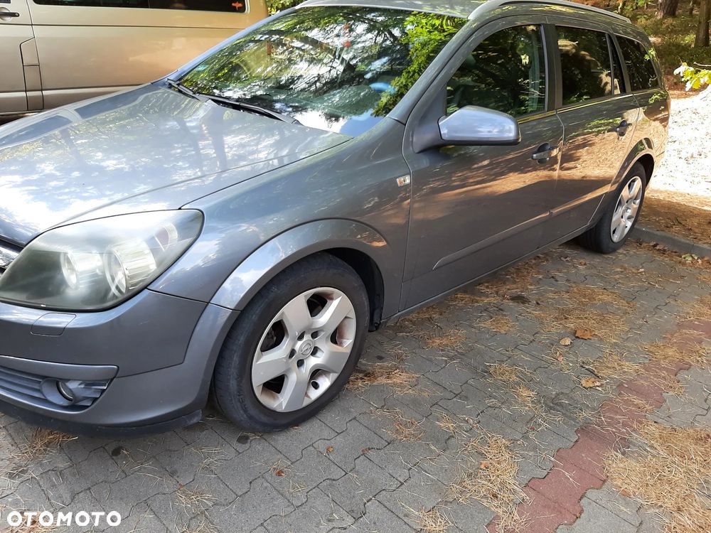 Opel Astra - 4