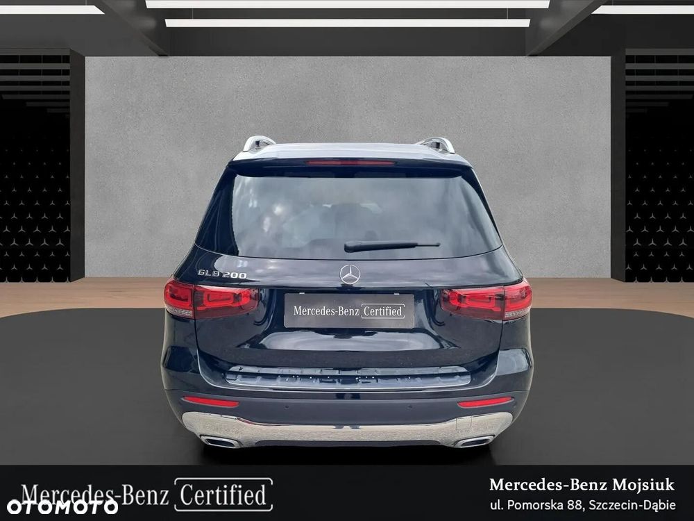 Mercedes-Benz GLB 200 Progressive 7G-DCT - 6