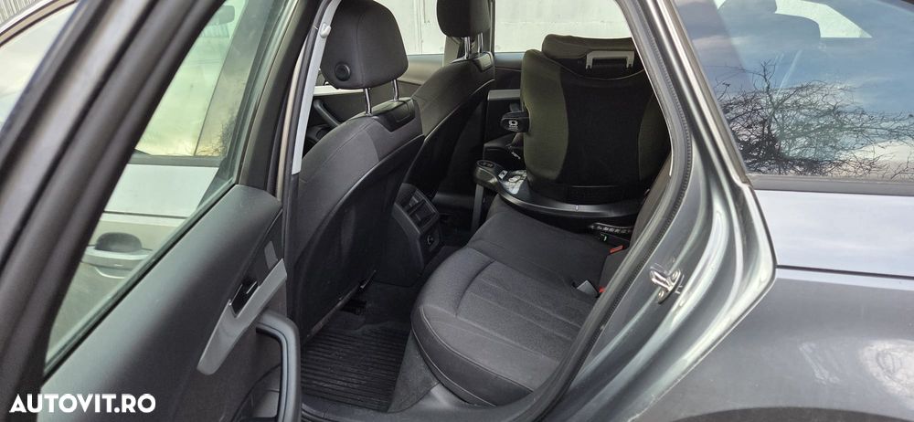 Audi A4 2.0 TDI S tronic - 18