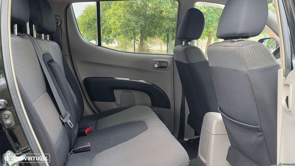 Mitsubishi L200 2.5 DI-D CD Intense JLL/MASC - 23