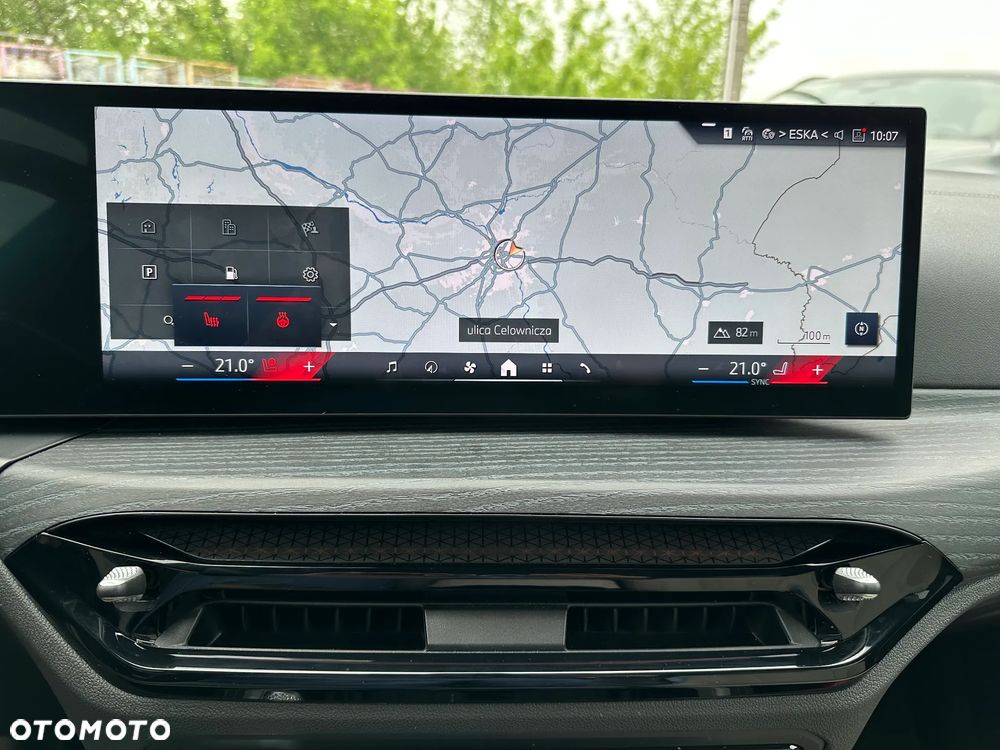 BMW Seria 4 430i xDrive M Sport sport - 19