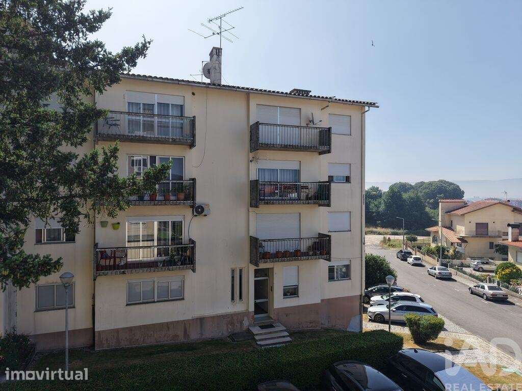 Apartamento T3 em Mangualde, Mesquitela e Cunha Alta - Grande imagem: 4/18