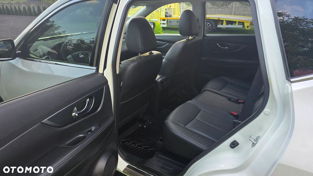 Nissan X-Trail 1.6 DCi Tekna - 26