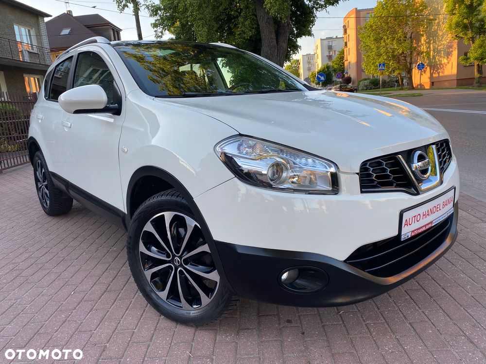 Nissan Qashqai 1.6 dCi Tekna S&S - 26