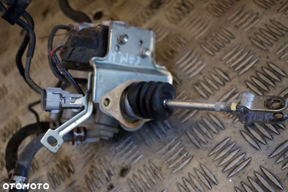 POMPA HAMULCOWA CAMRY VII XV40 138110-10450  TOYOTA 2006-2011 - 4