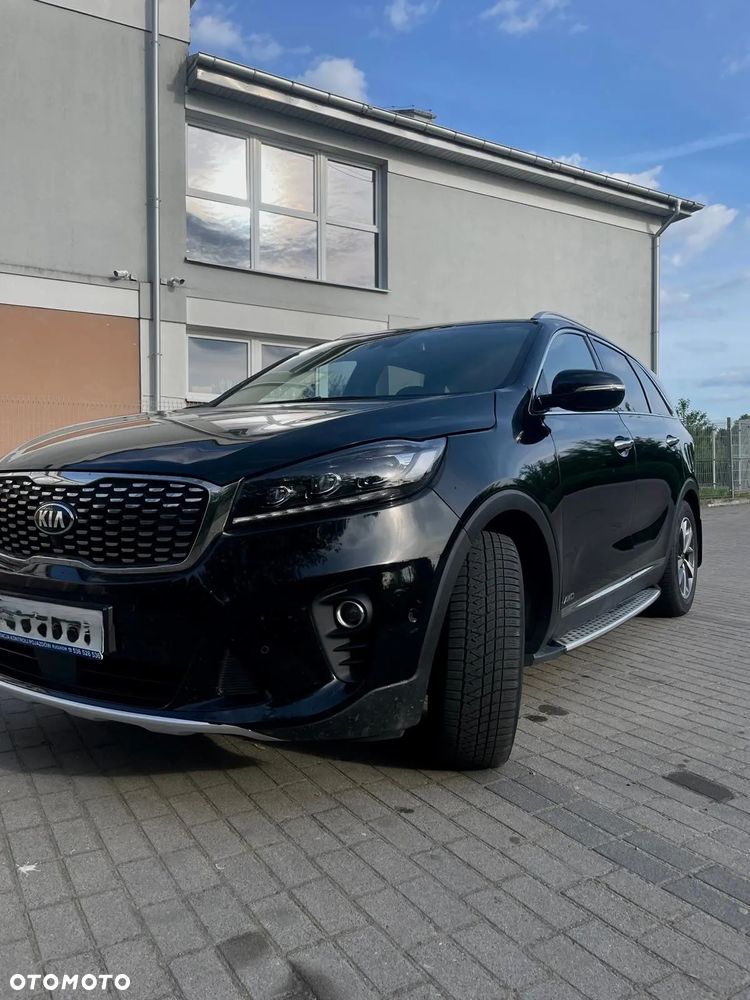 Kia Sorento 2.0 CRDI XL - 4