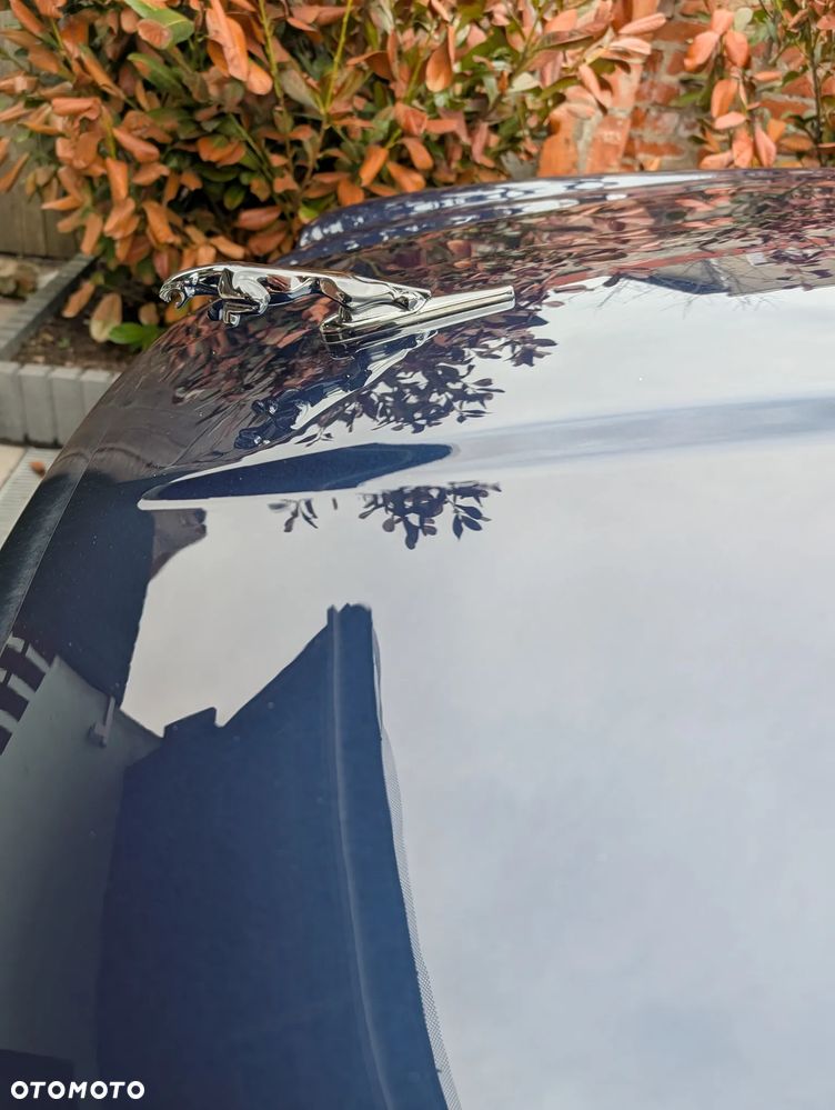 Jaguar XJ XJ8 4.2 - 7