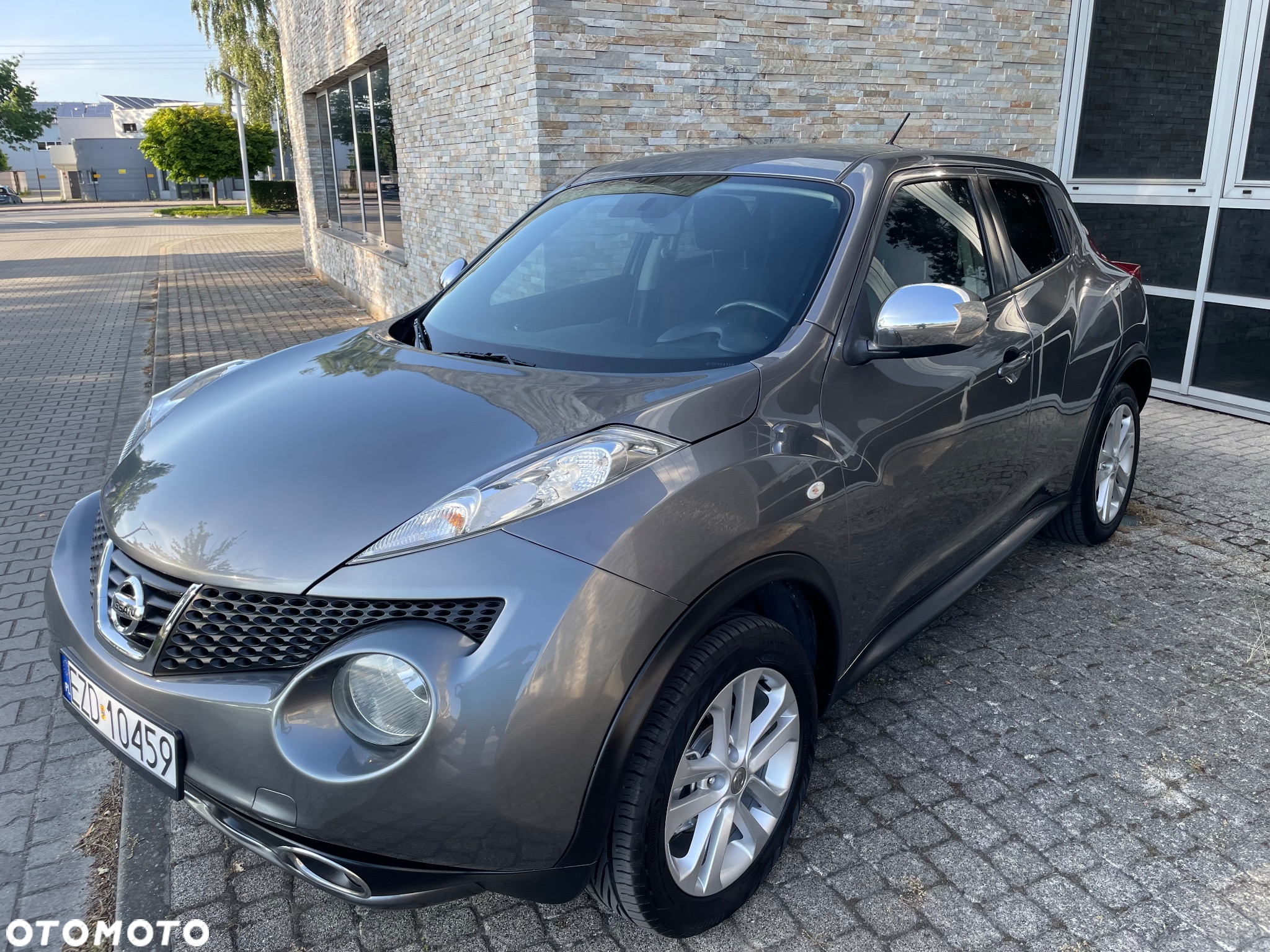 Nissan Juke - 15