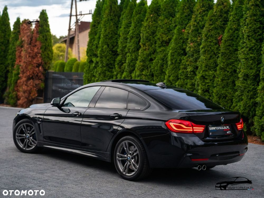 BMW Seria 4 - 9