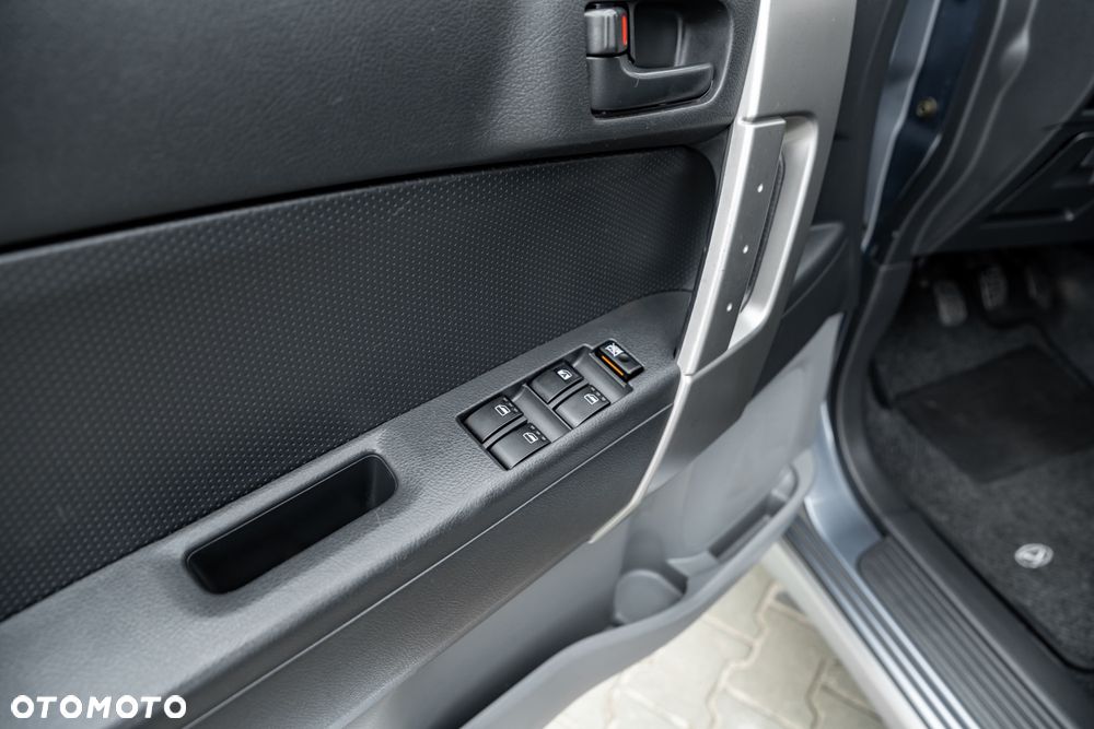 Daihatsu Terios 4WD Top S 100th Anniversary - 18