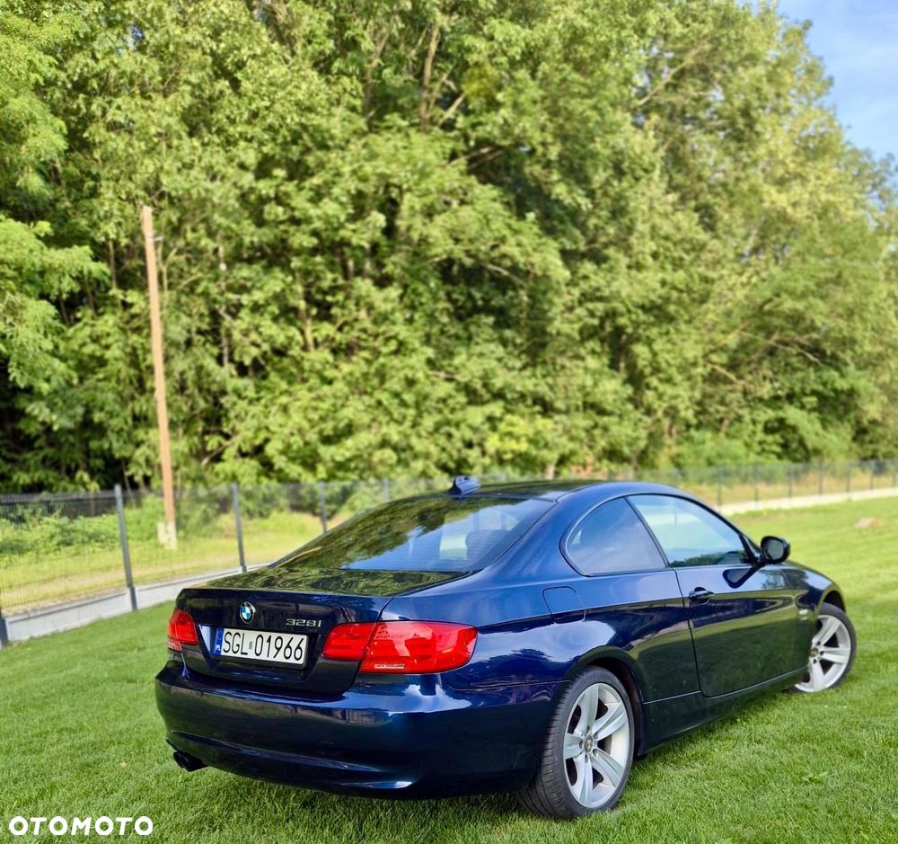 BMW Seria 3 - 19