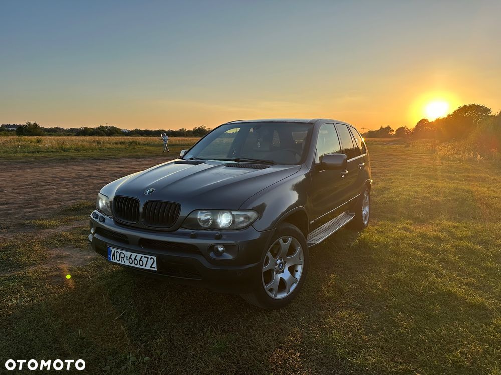 BMW X5 - 23