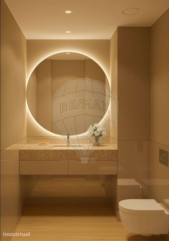 Apartamento T3 para venda - Grande imagem: 4/23