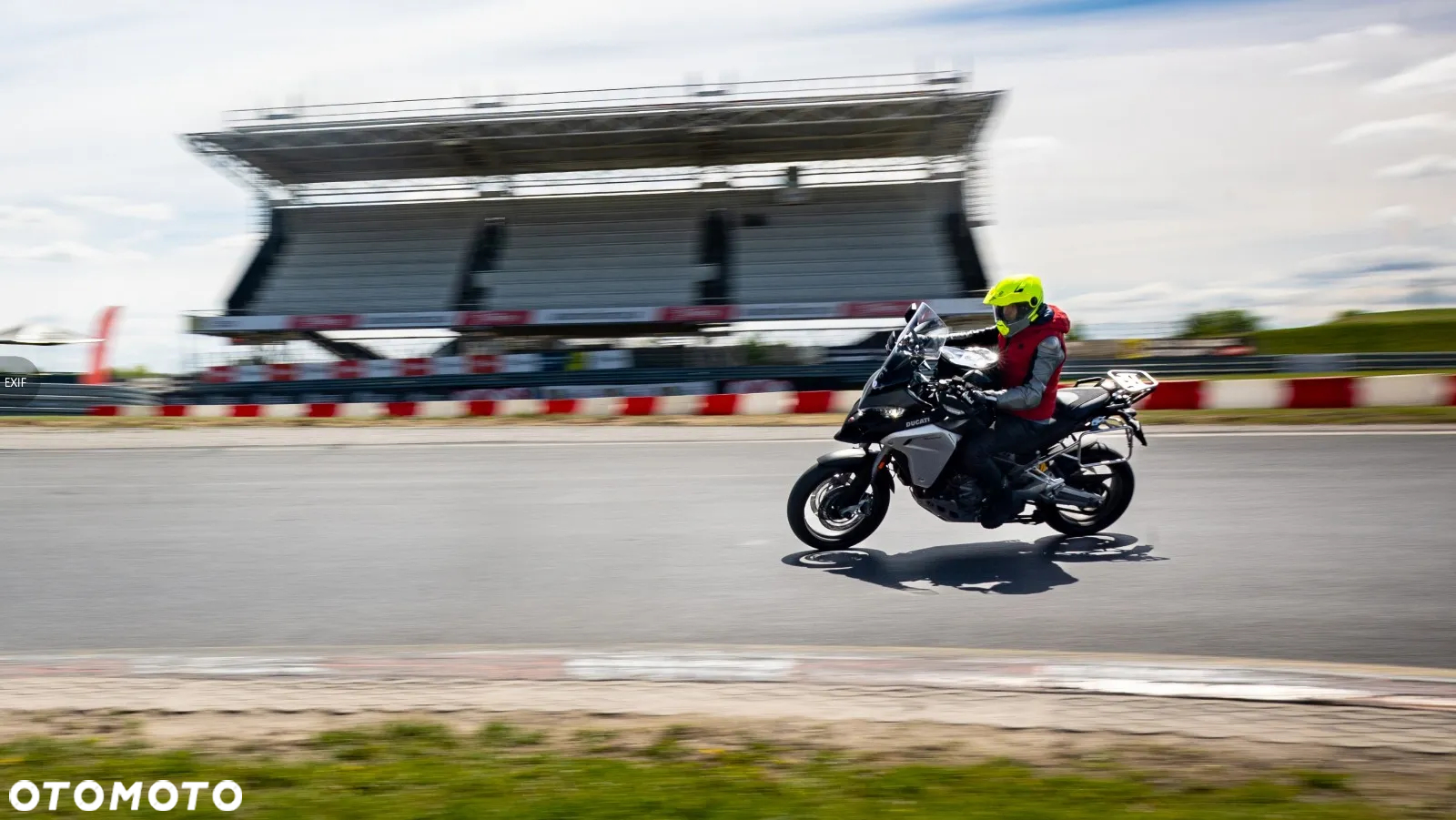 Ducati Multistrada - 11