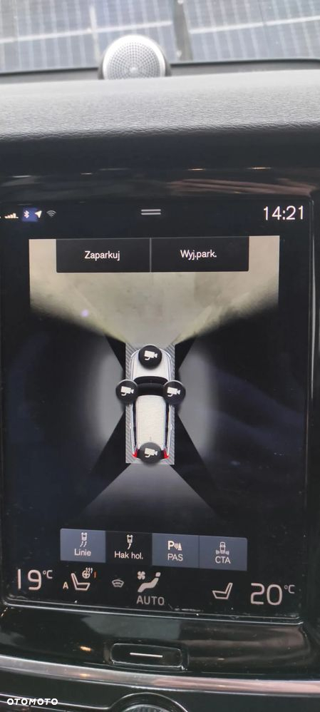 Volvo V90 Cross Country D5 AWD Geartronic Pro - 19