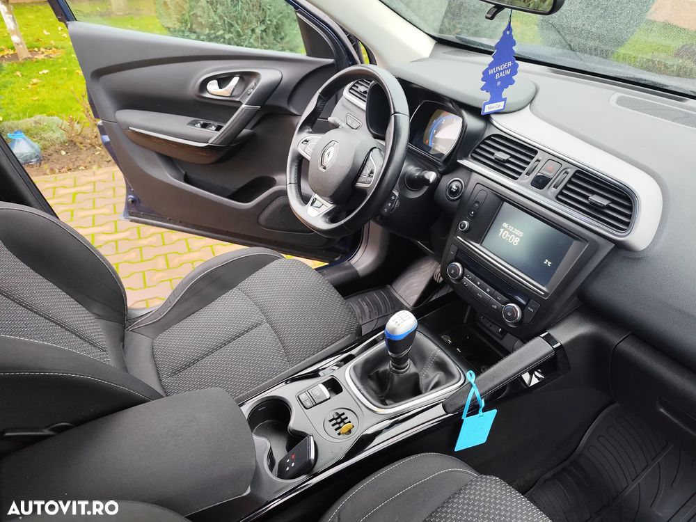 Renault Kadjar Energy dCi 130 Business - 8