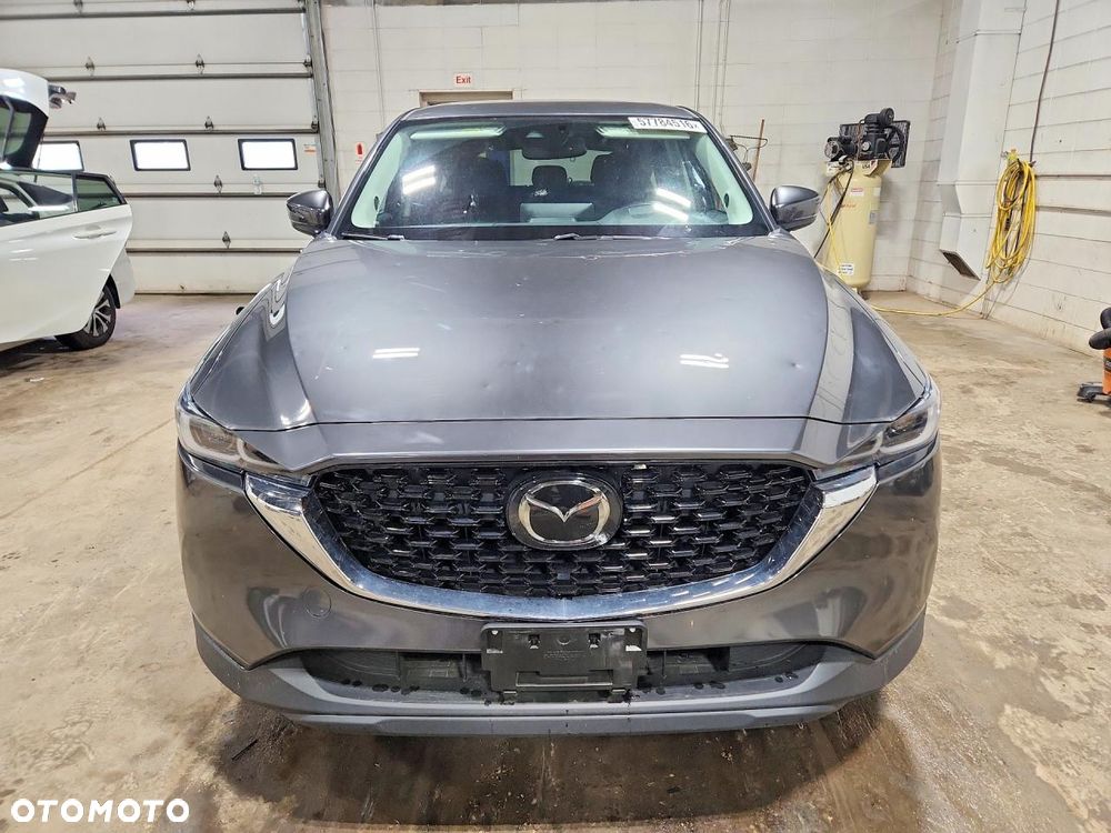 Mazda CX-5 - 6