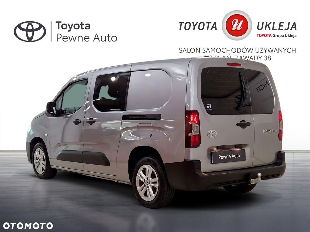 Toyota PROACE CITY - 10