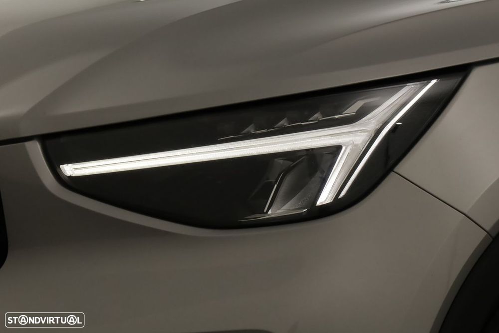 Volvo XC 40 1.5 T2 Plus Dark Auto - 6