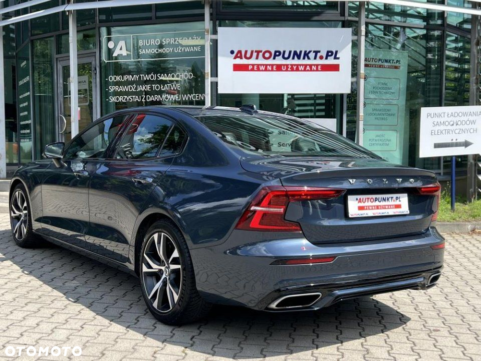 Volvo S60 - 7
