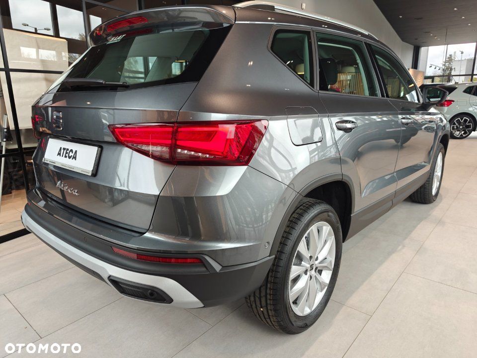 Seat Ateca - 9