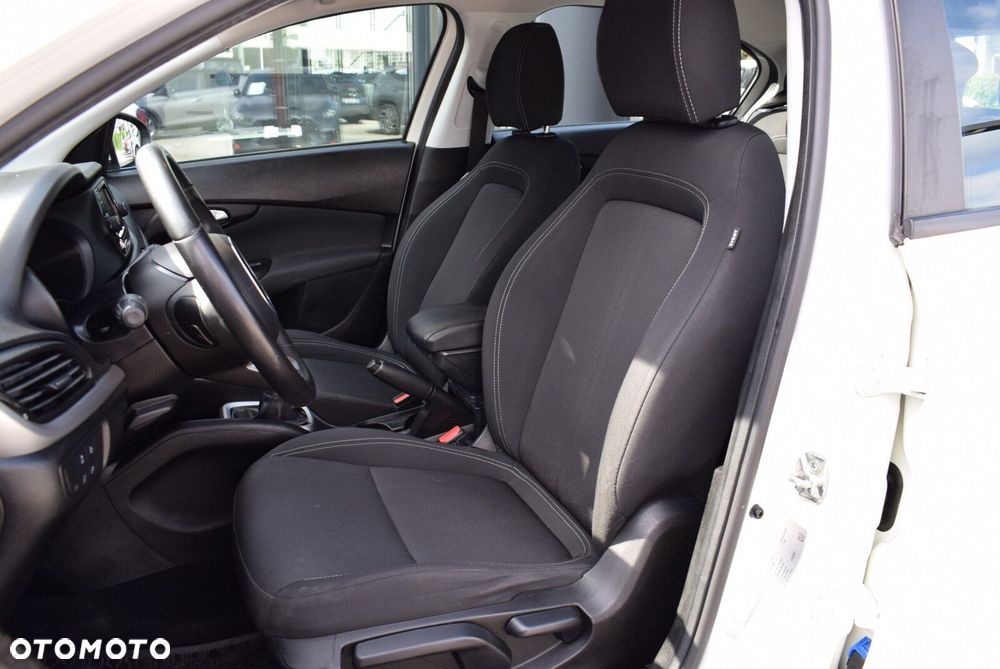 Fiat Tipo 1.4 16v Pop - 21