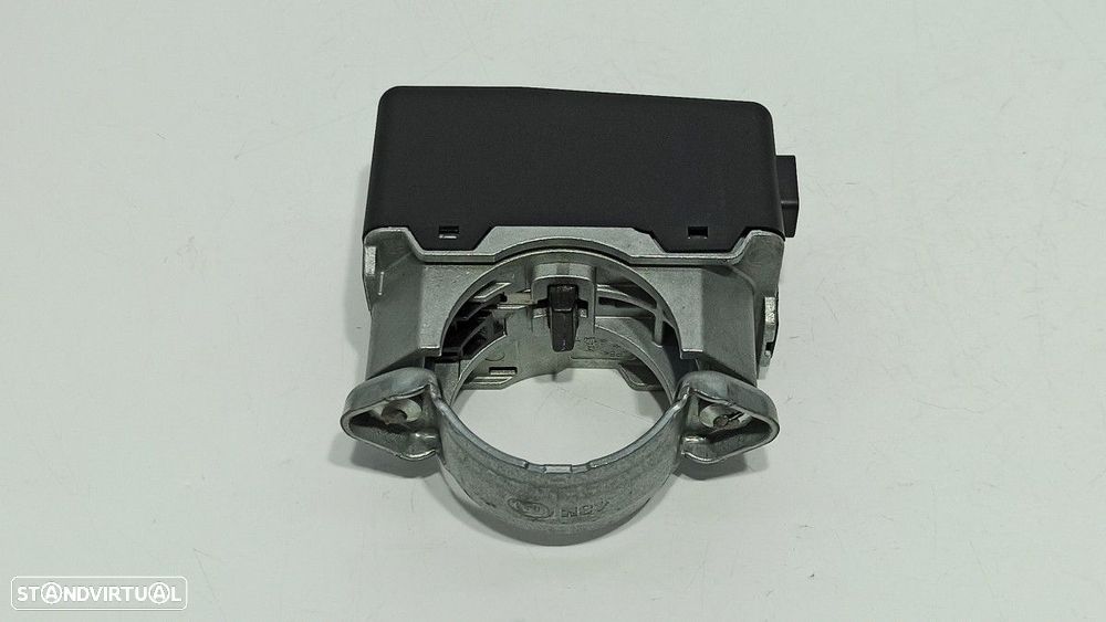 DISPOSITIVO ANTIFURTO NISSAN QASHQAI (J11) ACENTA - 4