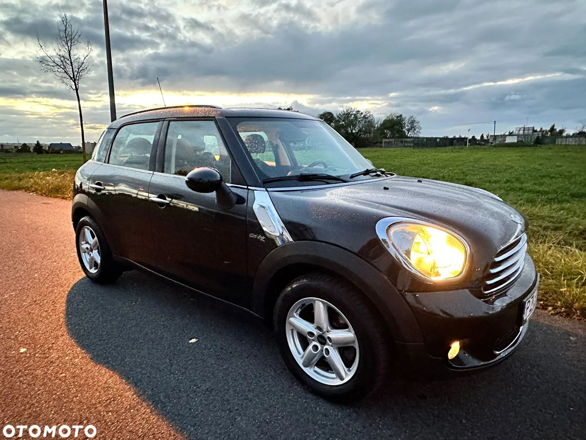 MINI Countryman Cooper D - 1