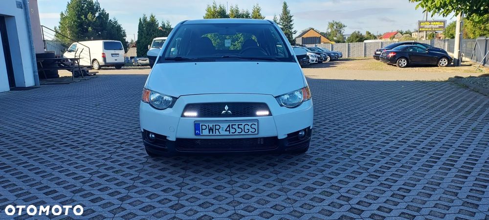 Mitsubishi Colt - 20