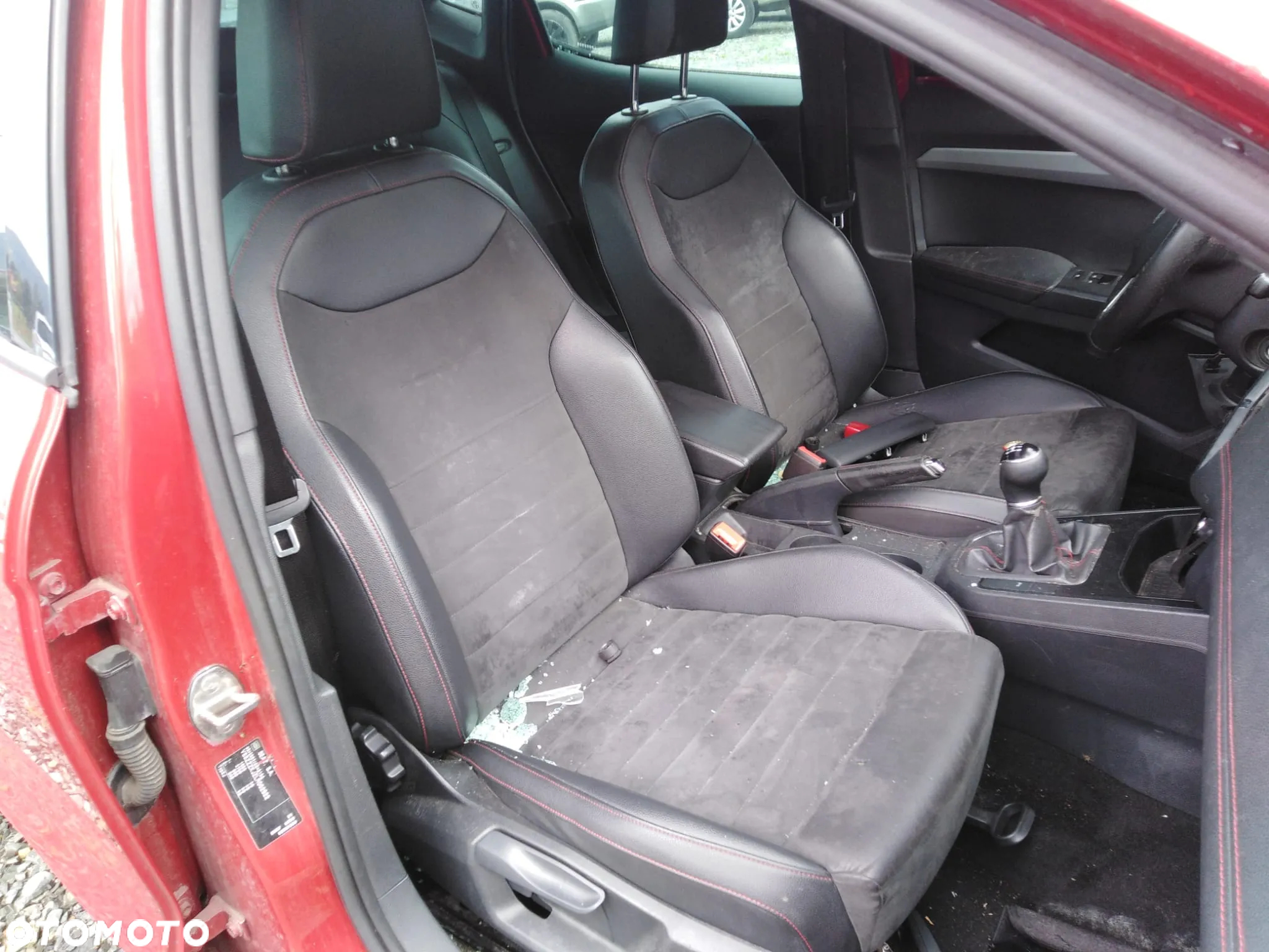 Seat Ibiza 1.0 TSI FR S&S - 17