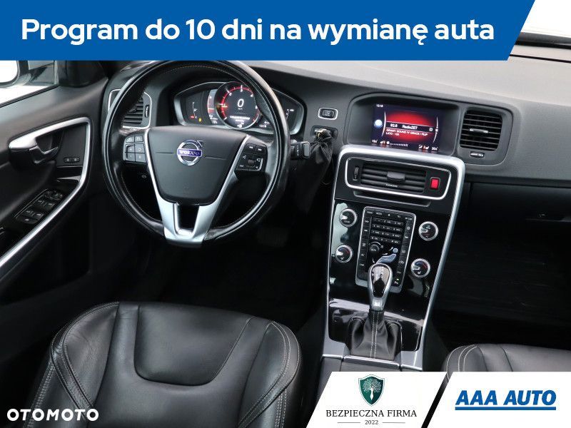 Volvo S60 - 9