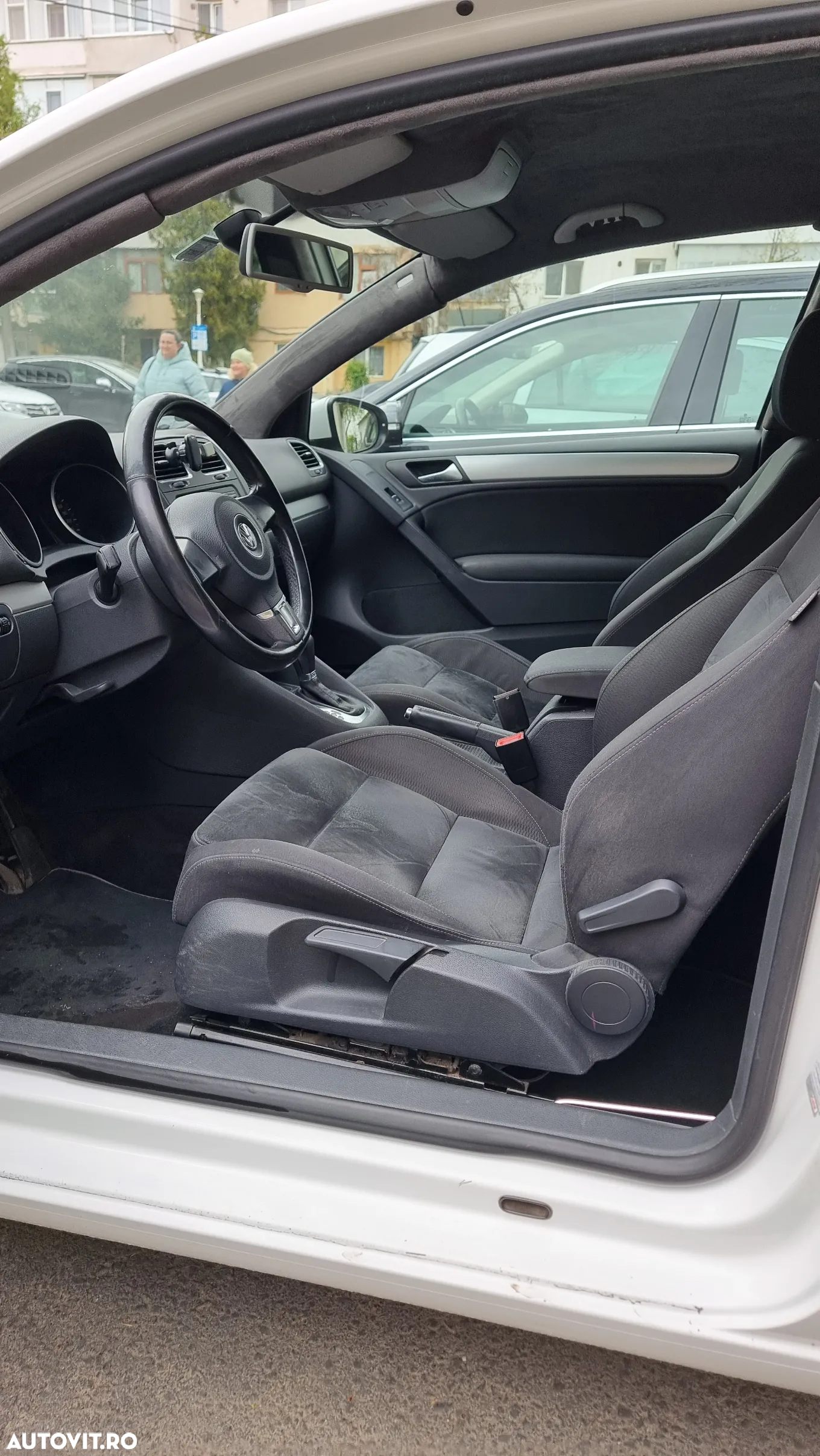 Volkswagen Golf 1.4 TSI DSG7 - 6