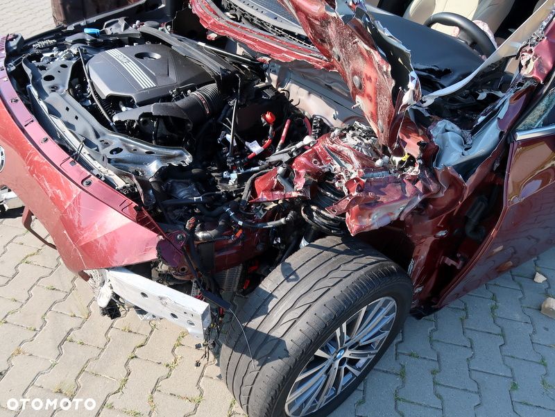 BMW Seria 2 223i xDrive mHEV Luxury Line - 29