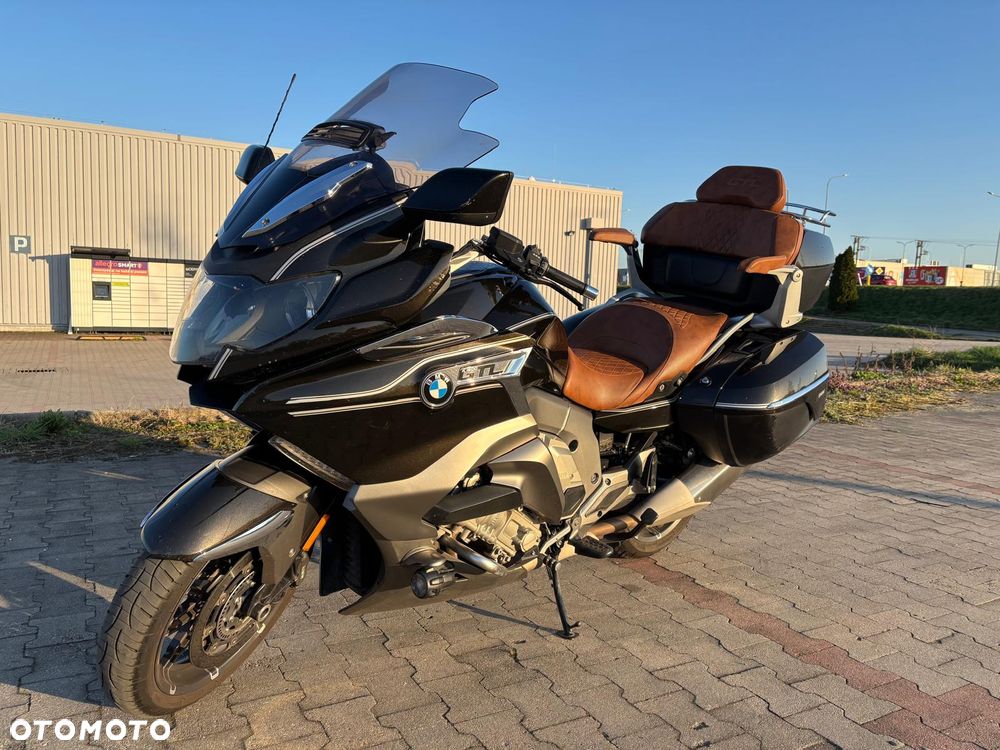 BMW K - 1