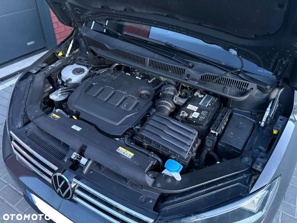 Volkswagen Touran 2.0 TDI SCR DSG UNITED - 24