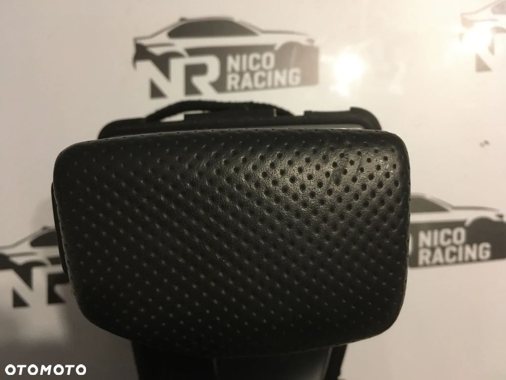 WYBIERAK LEWAREK GAŁKA ZMIANY BIEGÓW AUDI A4 B9 W81713041N - 2