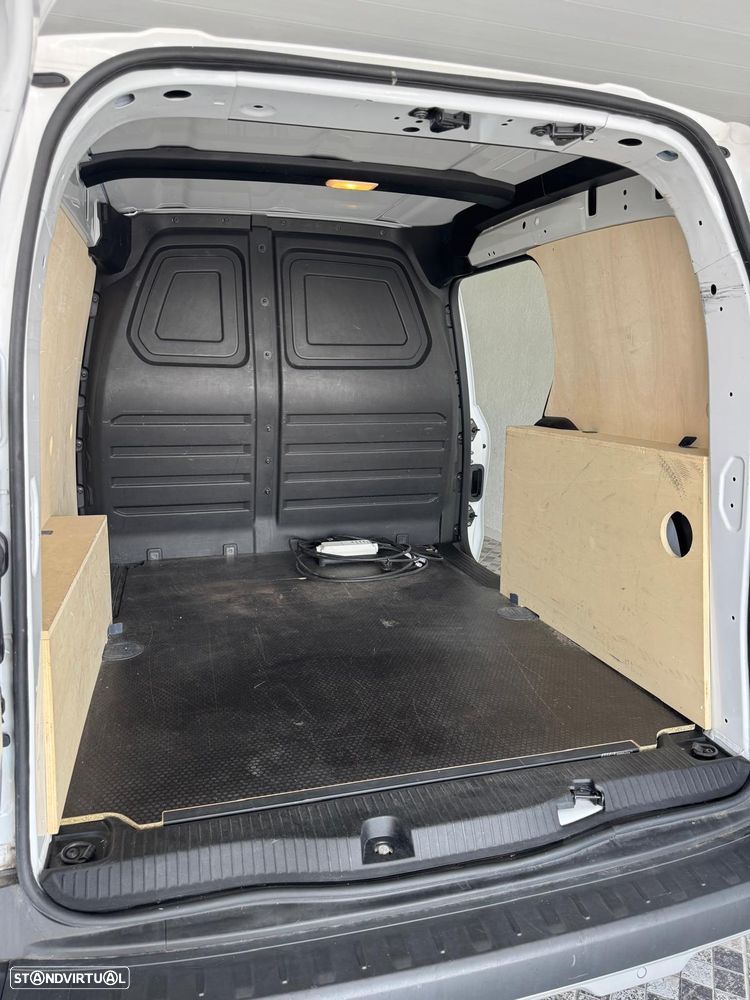 Nissan Townstar N-Connecta - 17