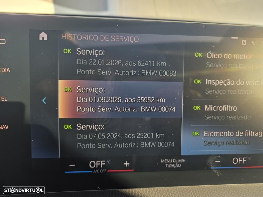 BMW X1 xDrive25e Aut. M Sport Pack - 34