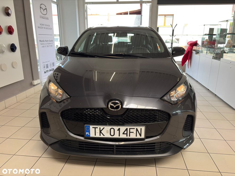 Mazda 2 Hybrid 1.5 Centre Line CVT - 3