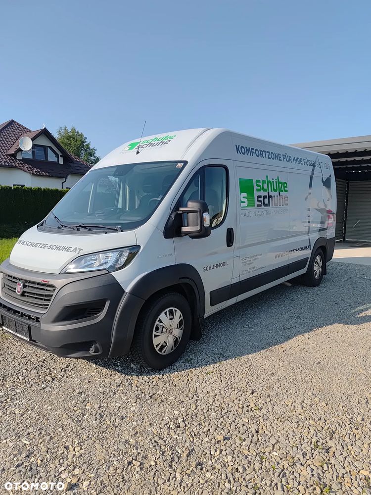 Fiat Ducato - 4