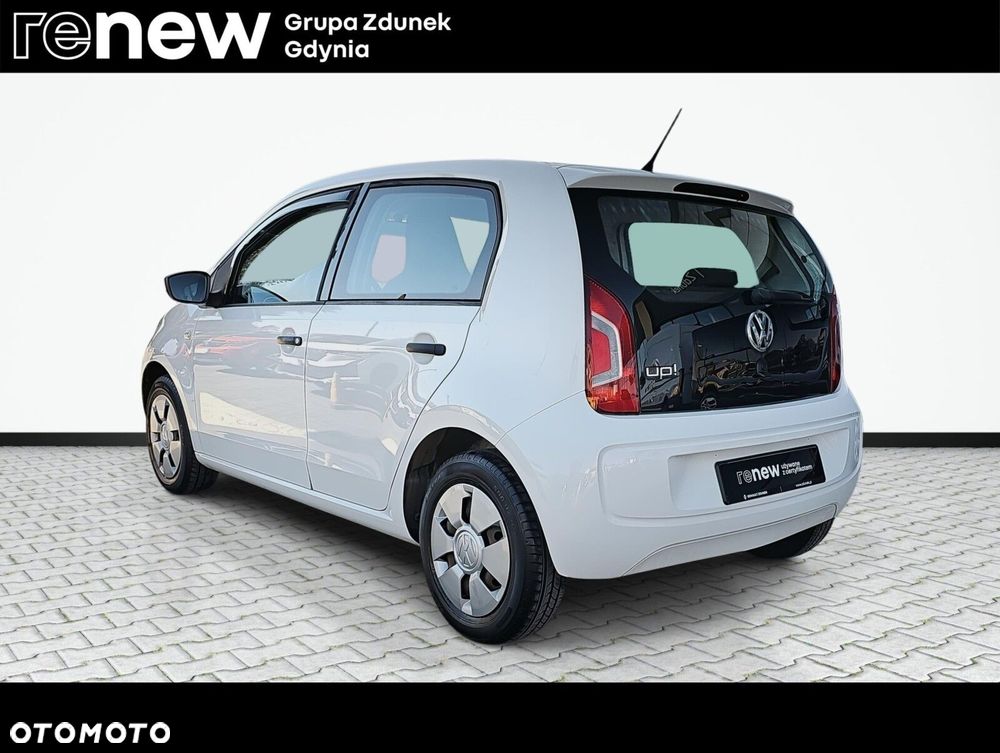 Volkswagen up! - 7