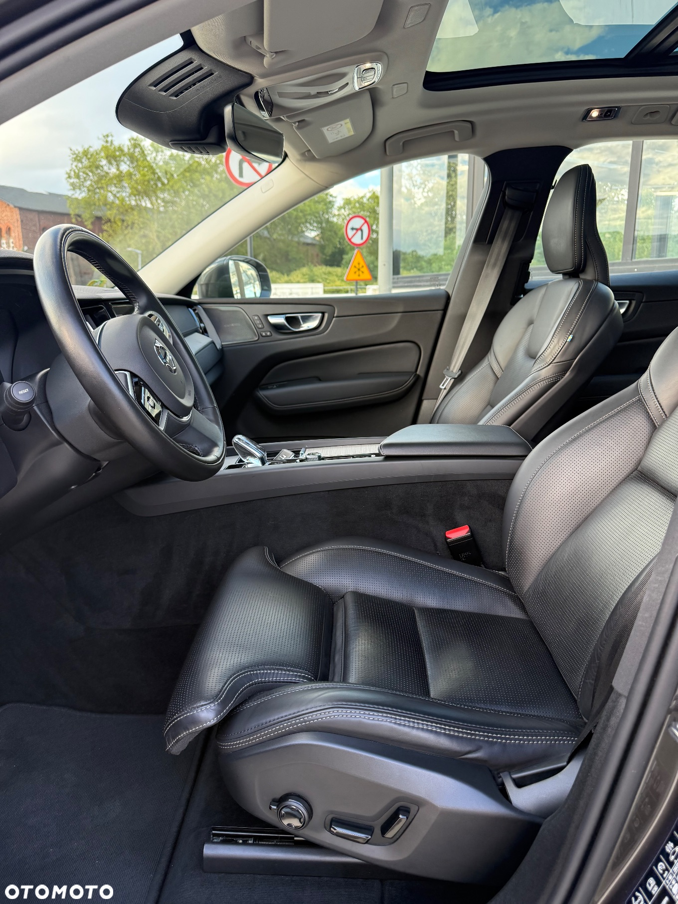 Volvo XC 60 B5 D AWD Geartronic Inscription - 7